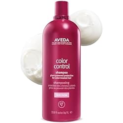 Amazon.com: Aveda Color Control Rich Shampoo & Conditioner Duo